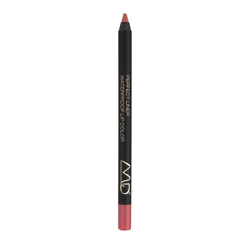 MD Professionnel Perfect Liner Waterproof Lip Color 504